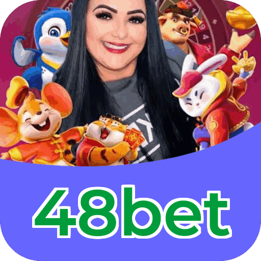 Especificações técnicas download 48bet