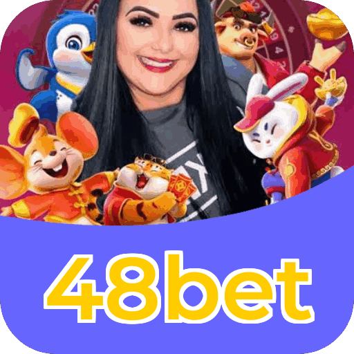 48bet - Como verificar RTP e jogos certificados